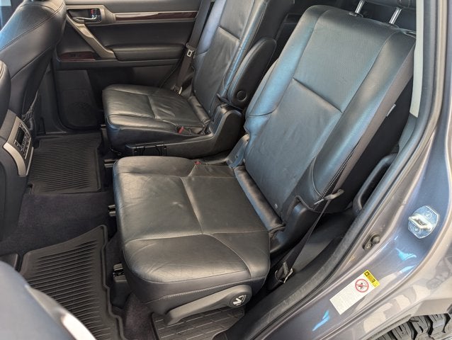 2017 Lexus GX GX 460