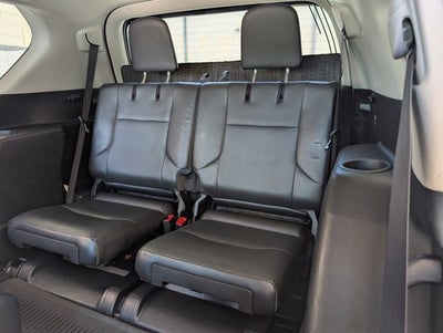 2017 Lexus GX GX 460