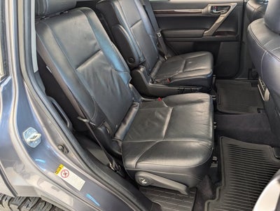 2017 Lexus GX GX 460