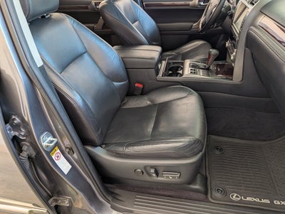 2017 Lexus GX GX 460