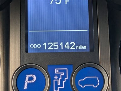 2017 Lexus GX GX 460