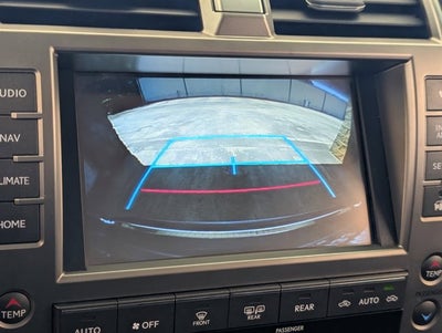 2017 Lexus GX GX 460