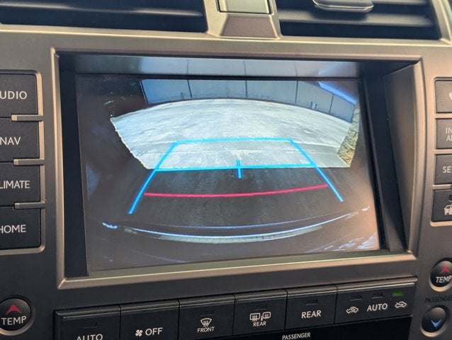 2017 Lexus GX GX 460