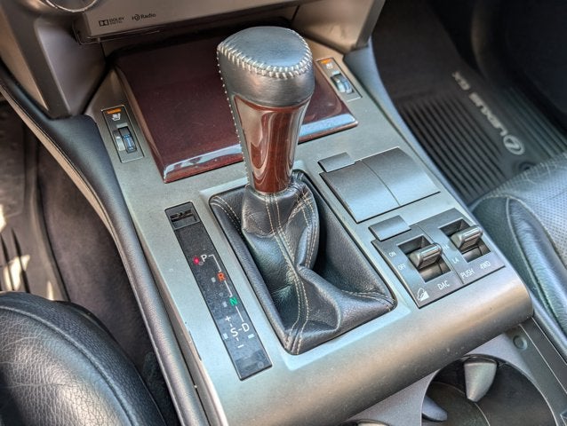 2017 Lexus GX GX 460