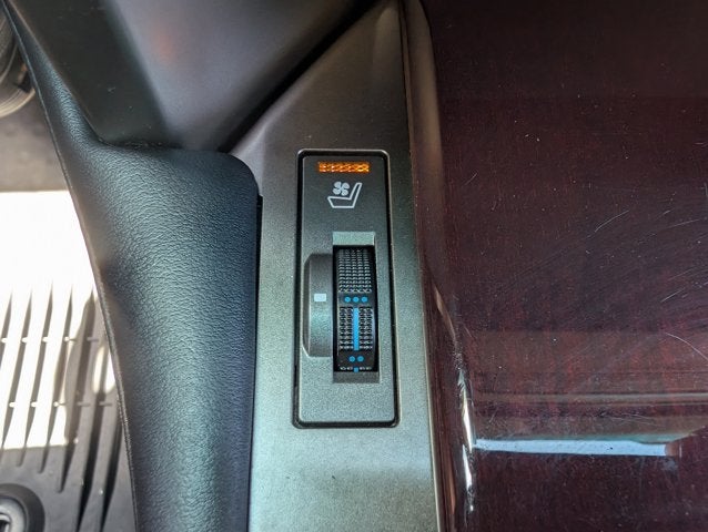 2017 Lexus GX GX 460