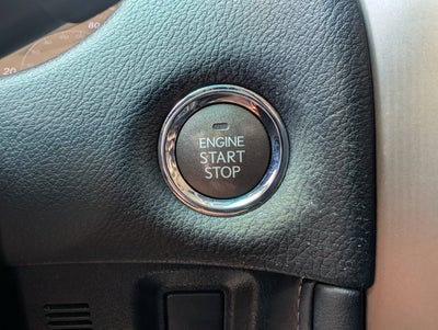 2017 Lexus GX GX 460