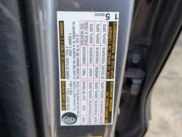 2017 Lexus GX GX 460