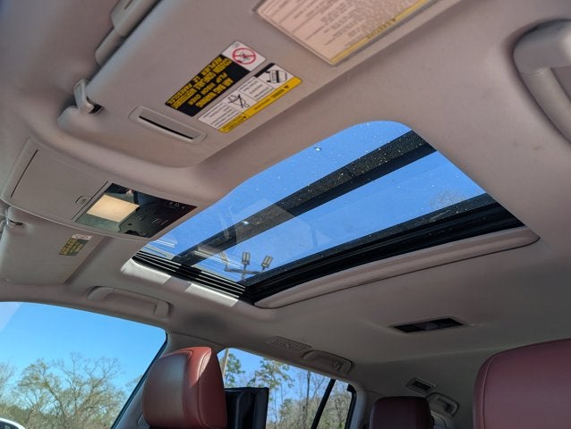 2017 Lexus LX LX 570