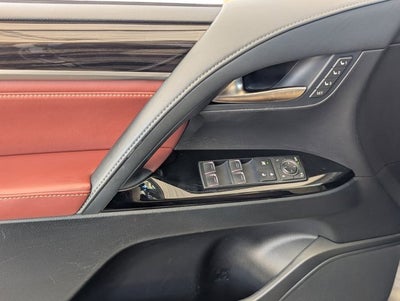 2017 Lexus LX LX 570