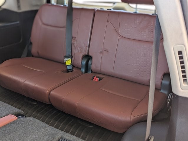 2017 Lexus LX LX 570