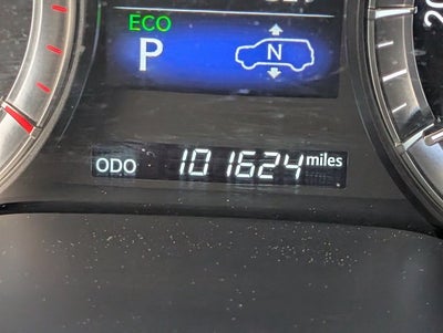 2017 Lexus LX LX 570