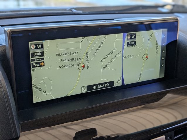 2017 Lexus LX LX 570