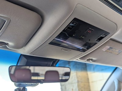 2017 Lexus LX LX 570