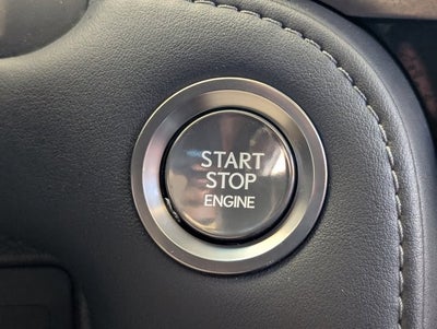 2017 Lexus LX LX 570