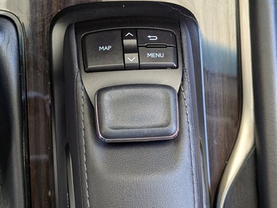 2017 Lexus LX LX 570