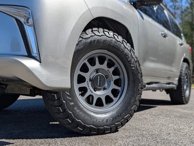 2017 Lexus LX LX 570