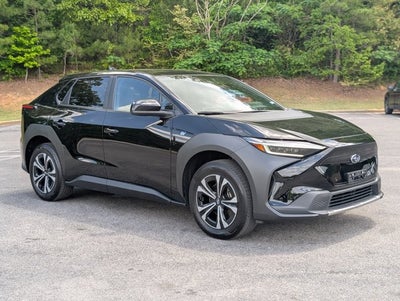 2023 Subaru Solterra Premium