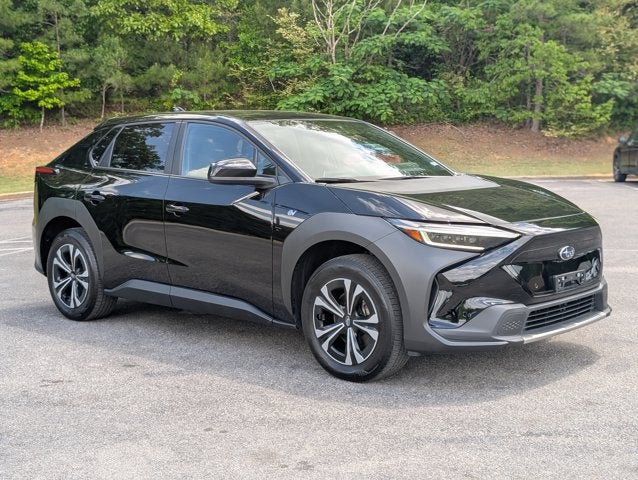 2023 Subaru Solterra Premium