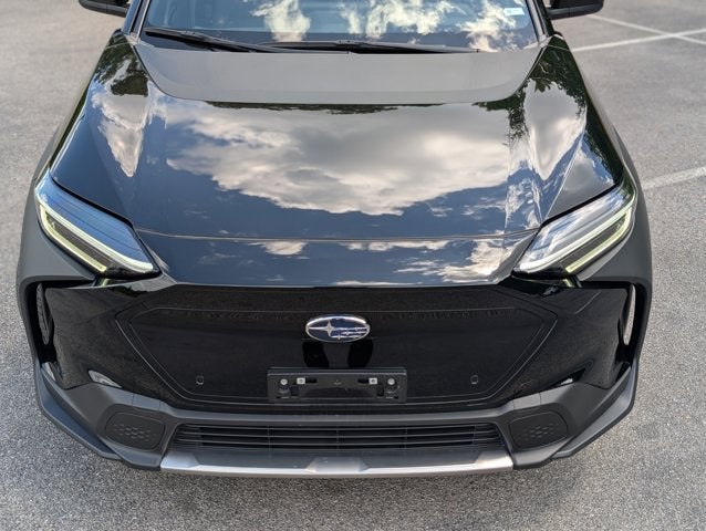 2023 Subaru Solterra Premium