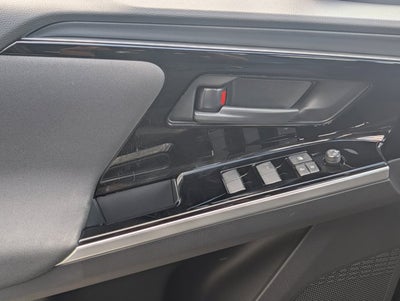 2023 Subaru Solterra Premium