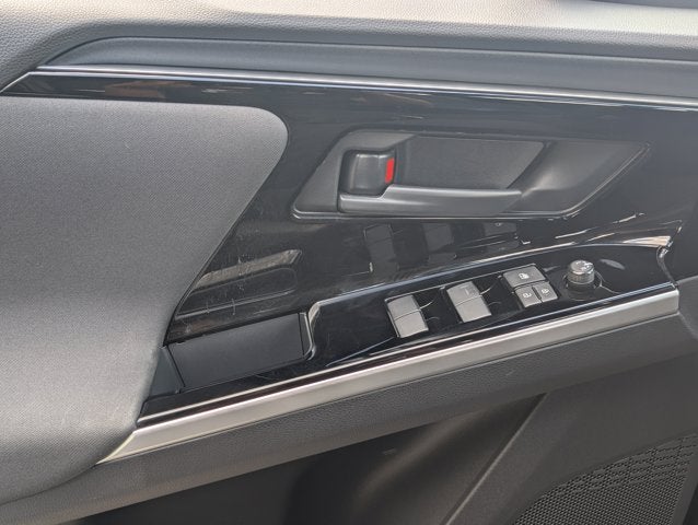 2023 Subaru Solterra Premium