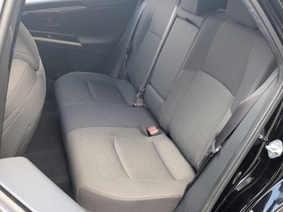 2023 Subaru Solterra Premium