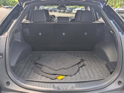 2023 Subaru Solterra Premium