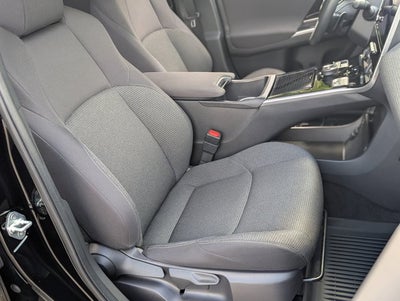 2023 Subaru Solterra Premium