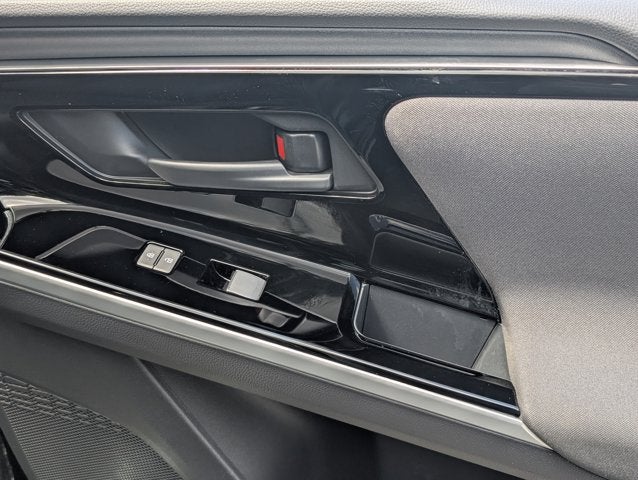 2023 Subaru Solterra Premium