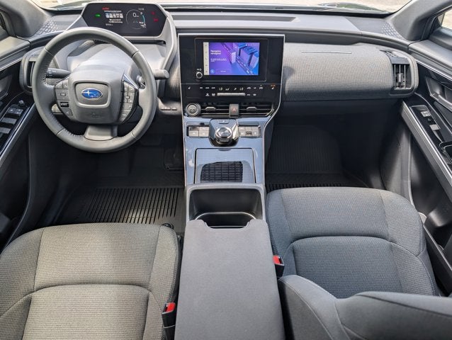 2023 Subaru Solterra Premium