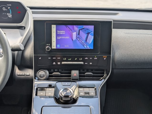 2023 Subaru Solterra Premium