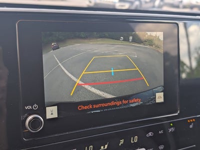 2023 Subaru Solterra Premium