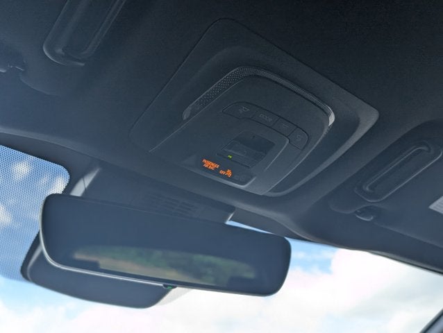 2023 Subaru Solterra Premium