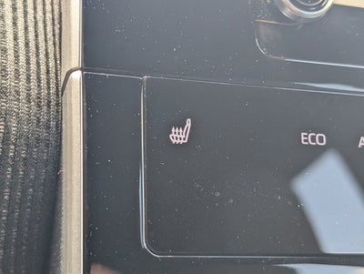 2023 Subaru Solterra Premium