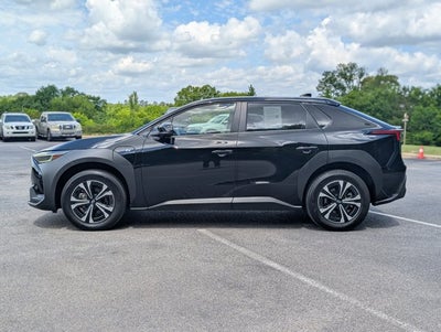 2023 Subaru Solterra Premium