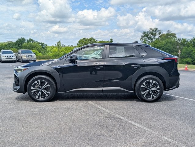 2023 Subaru Solterra Premium