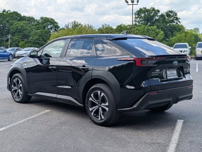 2023 Subaru Solterra Premium