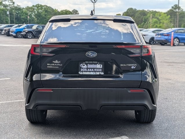 2023 Subaru Solterra Premium