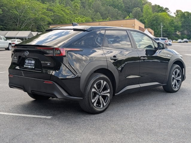 2023 Subaru Solterra Premium