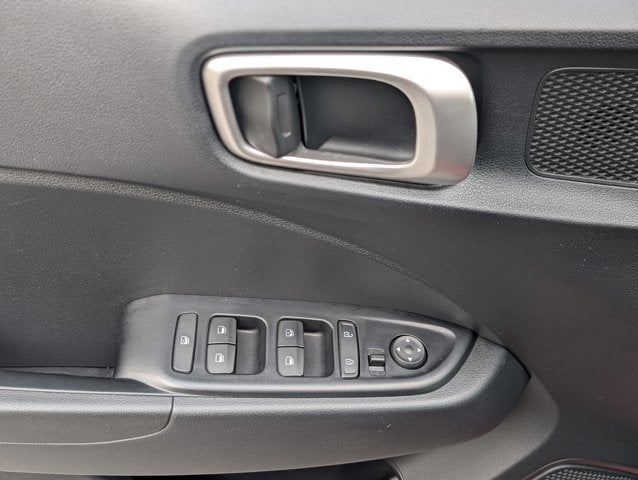 2021 Hyundai Venue SEL