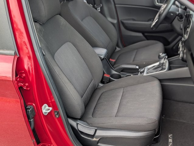 2021 Hyundai Venue SEL