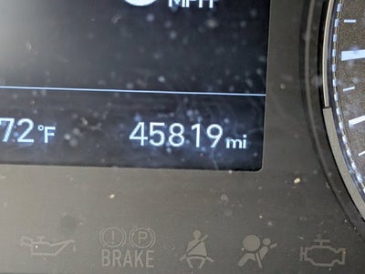 2021 Hyundai Venue SEL