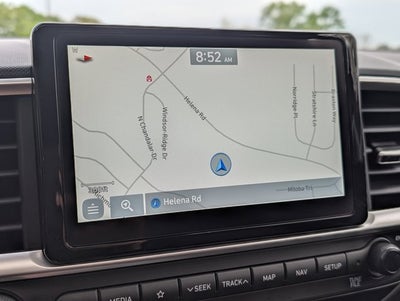 2021 Hyundai Venue SEL