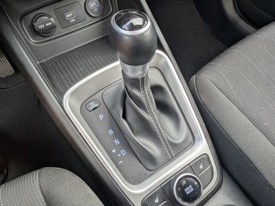 2021 Hyundai Venue SEL