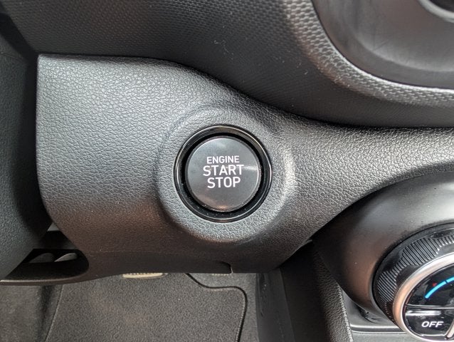 2021 Hyundai Venue SEL