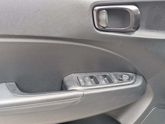 2022 Hyundai Venue Limited