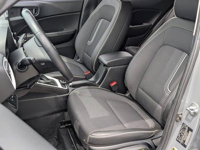2022 Hyundai Venue Limited