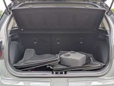 2022 Hyundai Venue Limited