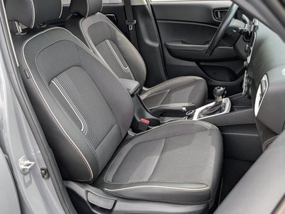 2022 Hyundai Venue Limited