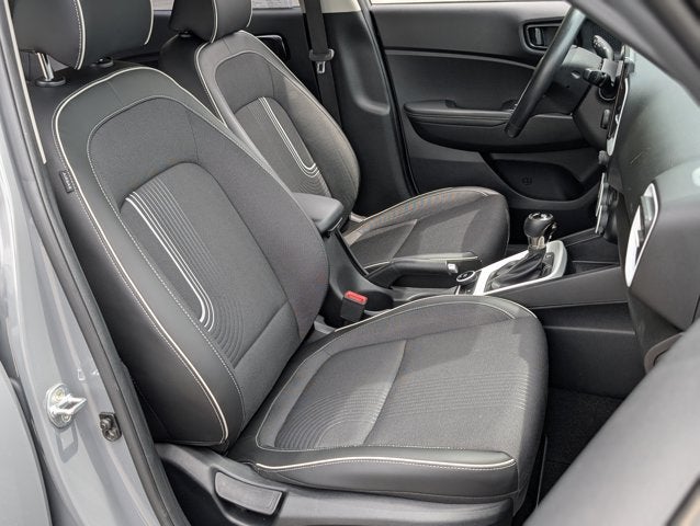 2022 Hyundai Venue Limited